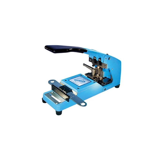 Pro-Lok Blue Punch: Which Key Machine Matches Your Keyway