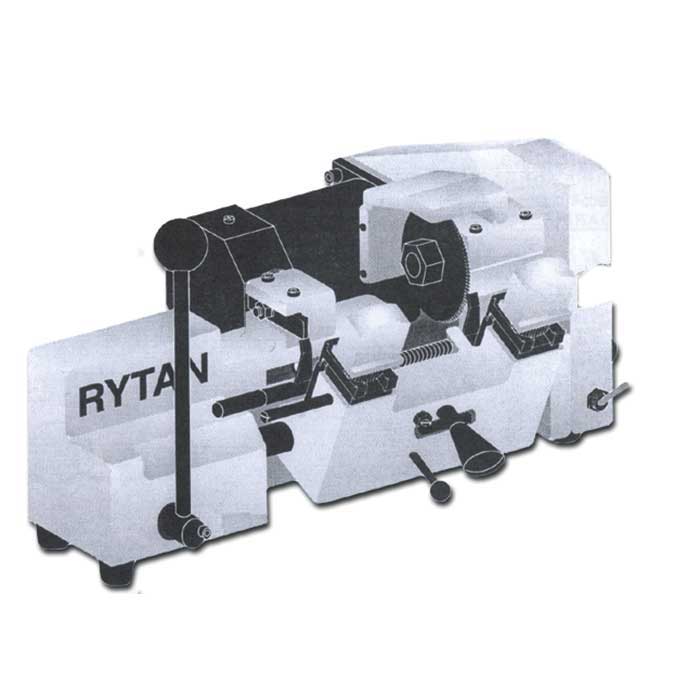 Rytan RY100 vs RY200 vs RY2000: A Key Machine for a Van