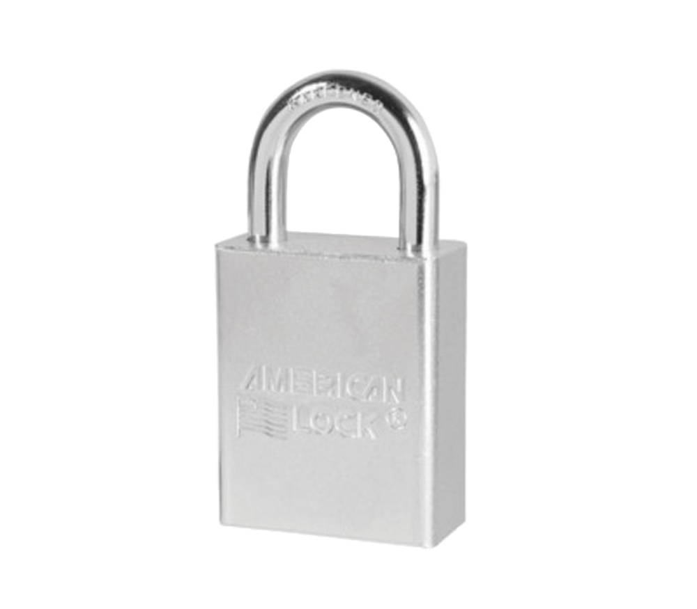 American Lock A5100, A5202, A700, A701, A1105: Pick a Padlock