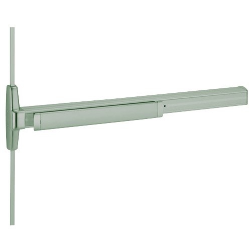 Von Duprin 33A Series: 3327A, 3347A, 3348A, 3349A, 3350A-WDC