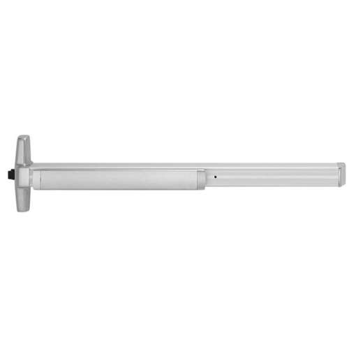 Which Von Duprin Exit Device: 22, 35A, 55, 88, 98 or 99