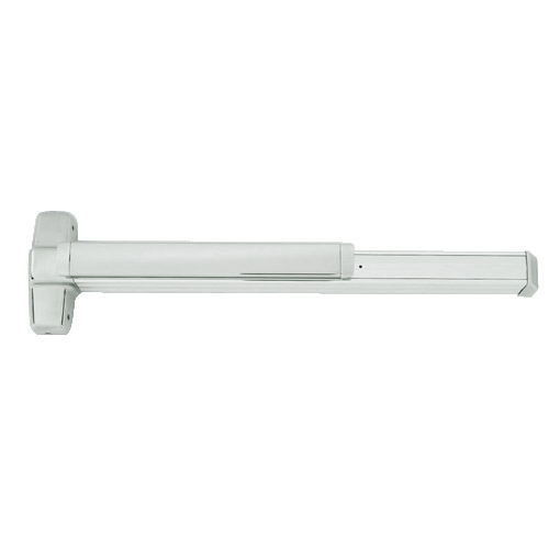 Von Duprin 9847WDC, 9850WDC, 9947WDC: Wood Door Exit Devices