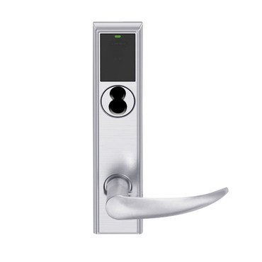 schlage lemd wireless addison mortise deadbolt lock