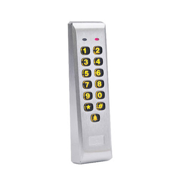 iei outdoor keypad