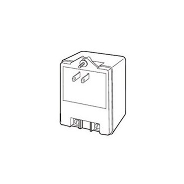 4606 Adams Rite Plug-In Transformer - Lock Depot Inc