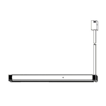 8222T-MLR-42 - Adams Rite | Lock Depot