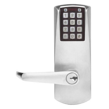 E2031-XS-LL-626-41 - Kaba Ilco E-Plex | Lock Depot