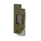 012DB-12DC Trine Light Commercial ANSI 01 Series Electric Strikes in Dark Bronze Finish