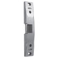 0162-32D RCI 0 Series Surface Mount Rim Electric Strike in Brushed Stainless Steel Finish