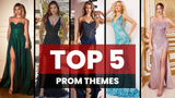​Prom 2024: Unveiling the Hottest Themes of the Year