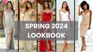Lady Black Tie's Spring 2024 Lookbook