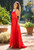 Liliana Gown- RED