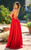 Liliana Gown- RED