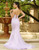 Reva Gown - Lilac