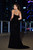 Venice Gown- Black Sequin