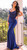 Rylie Gown - Navy