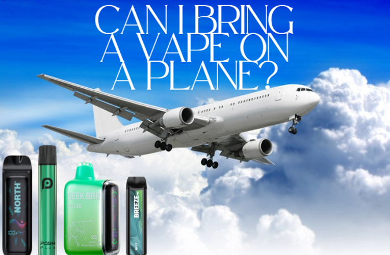 Can I Bring A Thc Vape On A Plane Can I Bring a Vape on a Plane? TSA Rules & Travel Tips - Vape1010