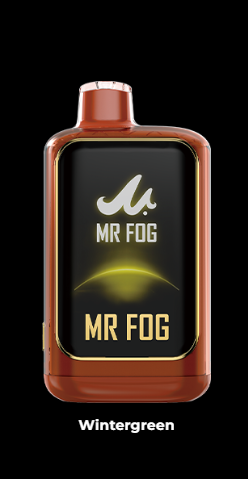 elf bar vape uk MR FOG NOVA Disposable Vape | 36,000 Puffs