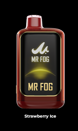 Mr Fog Nova 36k Price MR FOG NOVA 36K Disposable Vape