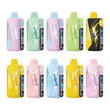 Vape1010 Chicago – Adjust MyRusher 40K Georgia Peach high-capacity disposable vape for customers nationwide