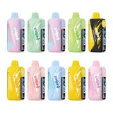 Vape1010 Chicago – Adjust MyRusher 40K Sour Fucking Fab premium disposable vape for customers nationwide