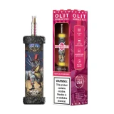 OLIT HOOKALIT PLUS 100,000 PUFFS DISPOSABLE VAPE