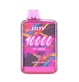 IJOY BAR 5% NIC SD10000 RECHARGEABLE DISPOSABLE 20ML 10000 PUFFS