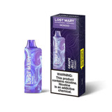 LOST MARY MO5000 5% NIC RECHARGEABLE DISPOSABLE 5000 PUFFS