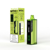 MTRX 12K DISPOSABLE VAPE DEVICE 12000 PUFFS