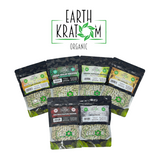 EARTH KRATOM – 300 CAPS