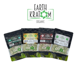 EARTH KRATOM – 150 CAPS