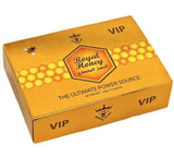 VIP ROYAL HONEY 12 SACHETS 20g PER SACHET