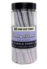 BLAZY SUSAN – PRE ROLLED CONES – 50 CNTS