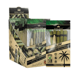 KING PALM – SLIM – 5CT – DISPLAY