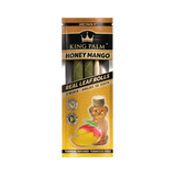 KING PALM – GOJI WRAPS – 4CT – DISPLAY