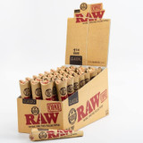 RAW CONE CLASSIC – 1 ¼ SIZE