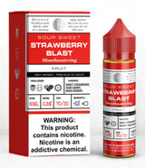 BSX VAPOR E-LIQUID 60ML