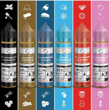 BSX VAPOR E-LIQUID 60ML