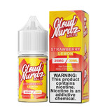 CLOUD NURDZ SALTS E-LIQUID