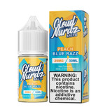 CLOUD NURDZ SALTS E-LIQUID