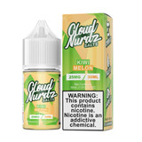 CLOUD NURDZ SALTS E-LIQUID