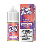 CLOUD NURDZ SALTS E-LIQUID