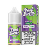 CLOUD NURDZ SALTS E-LIQUID