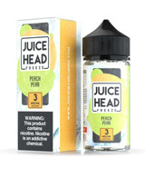 JUICY HEAD E-LIQUID 100ML