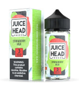 JUICY HEAD E-LIQUID 100ML