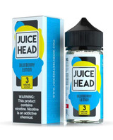 JUICY HEAD E-LIQUID 100ML