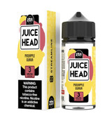 JUICY HEAD ZTN E-LIQUID 100 ML