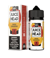 JUICY HEAD ZTN E-LIQUID 100 ML