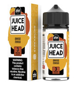 JUICY HEAD ZTN E-LIQUID 100 ML