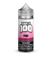 KEEP IT 100 E-LIQUID 100ML